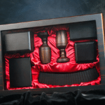 Vitrine Classicho par TCC