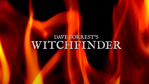 Witchfinder par David Forrest03