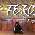 X Force di Kingsley Xu & Bond Lee