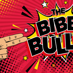 Bibby Bullet par Elliot Bibby