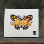 Caterfly by My Magical Project
