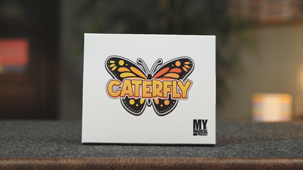 Caterfly par My Magical Project