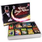 Super magic show - Box set