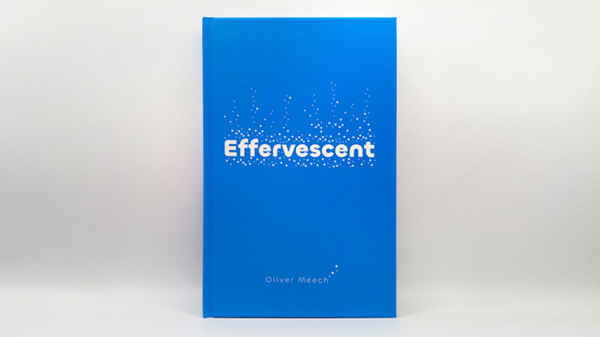 Effervescent par Oliver Meech