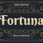 Fortuna von David Jonathan & Nikolas Mavresis