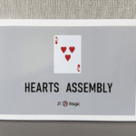 Hearts Assembly par JT