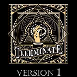 Illuminate par Joseph Lee & Zio