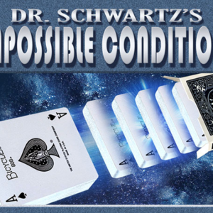 Impossible Conditions par Dr. Martin Schwartz