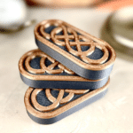 Infinity Blocks von Paul Carnazzo