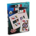 Carta Zig zag Bicicletta