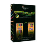 Die reisenden Bleistifte von George Iglesias und Nelson De La Prida