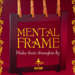 Mental Frame par Vernet
