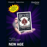 NEW AGE by Andrew & Guilherme