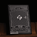 Roots - Jeux de cartes par Room One