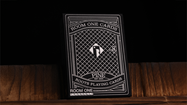 Roots - Jeux de cartes par Room One