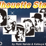 SILHOUETTE STARS von Rizki & Masuda