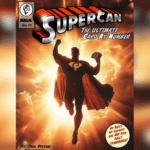 SUPERCAN par Greg Rostami
