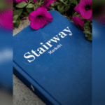 Stairway von Markobi