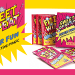 Sweet Repeat par GRUM®