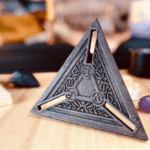 Trinity Board von Paul Carnazzo