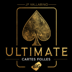 Ultimate Cartes Folles von Jean-Pierre Vallarino