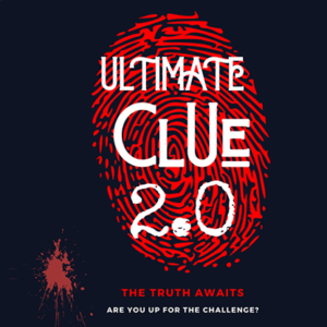 Ultimate Clue 2 par Nikolas Mavresis