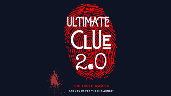 Ultimate Clue 2 par Nikolas Mavresis