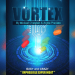 Vortex by Mickael Chatelain