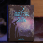 Warriors of the Stars - Zodiac - Jeux de cartes par Blue Moon