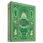 Wicked - Kartenspiel