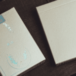 2024 Cardistry Con of China Holo - Jeu de cartes par Bacon Magic