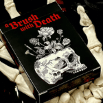 A Brush with Death - Jeu de cartes