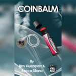 Coin Balm von Rocco & Roy Kueppers