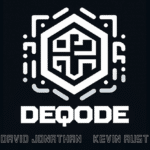 Deqode von David Jonathan & Kevin Aust