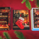 FMPX (Fusion Mosaic Phenomenon) Kartenspiel - Ausgabe Weihnachten