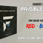 Froggy 2.0 par Erick White