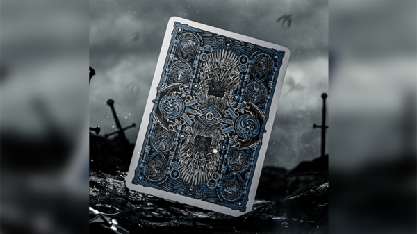 Game of Thrones Jeu de cartes par theory1105