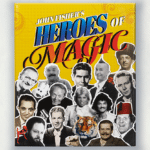 Heroes of Magic von John Fisher