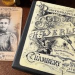 L'Étrange Histoire d'Amanda Cole par Dead Rebel Productions