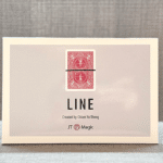 Line par Chiam Yu Sheng & JT Magic