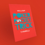 Poker Packet Trick par William Tyrrell