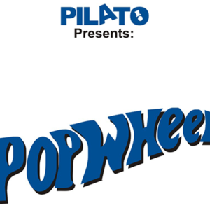 Pop Wheels par Pilato