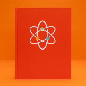 The Particle System par Joshua Jay - Edition standard