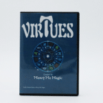 Virtues par Martin Mercy