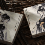 Subtle Fragrance Playing Cards by King Star