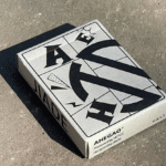 AHEGAO V4 - Jeu de cartes