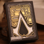 Assassin's Creed Legacy Playing Cards