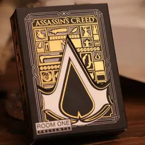 MIMI PRIX - EN STOCK 104 Assassin's Creed Legacy - Jeux de cartes