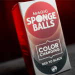 Magic Color Changing Sponge Balls by Murphy's Magic