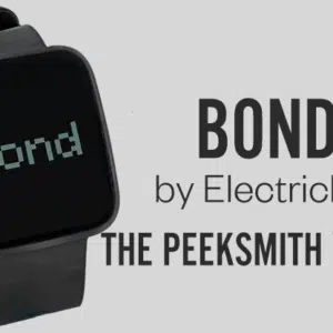 Bond par Electricks